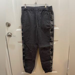 Urban Pipeline Chino Jogger
